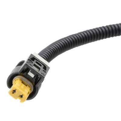 Exhaust gas temperature sensor RIDEX 3938E0041 3938E0041 - photo 5