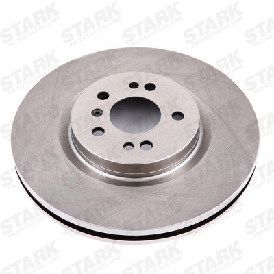 Brake Disc Stark SKBD-0022201 SKBD-0022201 - photo 2