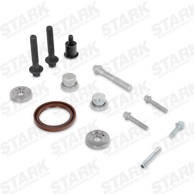 Timing chain kit Stark SKTCK-2240002 SKTCK-2240002 - photo 9