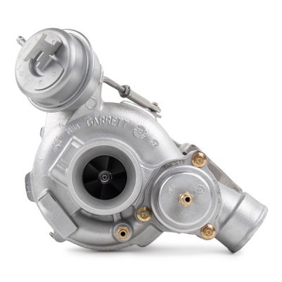 Turbocharger RIDEX 2234C0494R 2234C0494R - photo 6