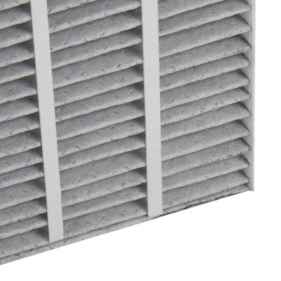 Cabin Air Filter RIDEX 424I0613P 424I0613P - photo 5