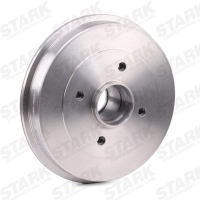 Brake Drum Stark SKBDM-0800049 SKBDM-0800049 - photo 1
