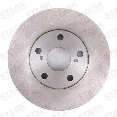 Brake Disc Stark SKBD-0020339 SKBD-0020339 - photo 3