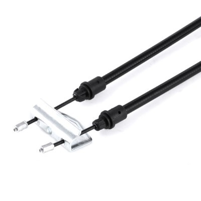 Cable Pull, Parking Brake RIDEX 124C0130 124C0130 - photo 4