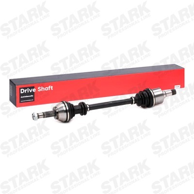 Drive Shaft Stark SKDS-0210164 SKDS-0210164 - photo 2