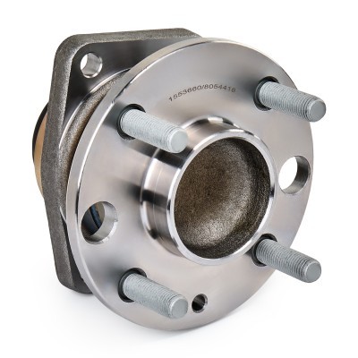 Wheel Bearing RIDEX 654W0259 654W0259 - photo 3