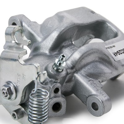 Brake Caliper RIDEX 78B0294R 78B0294R - photo 5