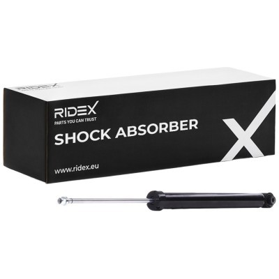 Shock Absorber RIDEX 854S0003 854S0003 - photo 2