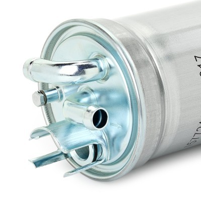 Fuel Filter RIDEX 9F0058 9F0058 - photo 7