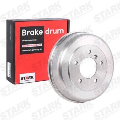 Brake Drum Stark SKBDM-0800074 SKBDM-0800074 - photo 2