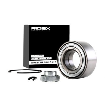 Wheel Bearing RIDEX 654W0006 654W0006 - photo 3