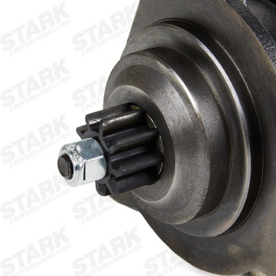 Starter Stark SKSTR-03330573 SKSTR-03330573 - photo 5
