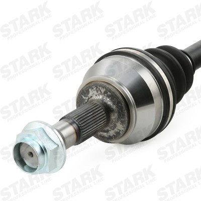 Drive Shaft Stark SKDS-0210537 SKDS-0210537 - photo 5