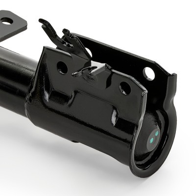 Shock Absorber RIDEX 854S2102P 854S2102P - photo 5