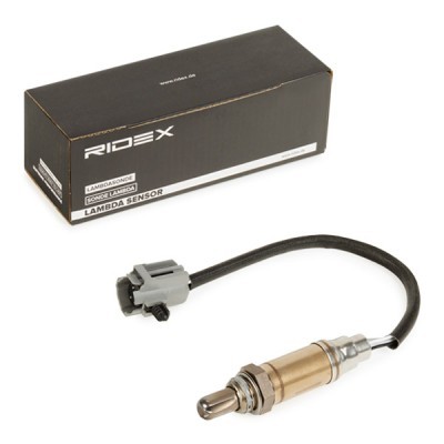 Lambda (Oxygen) Sensor RIDEX 3922L0531 3922L0531 - photo 2