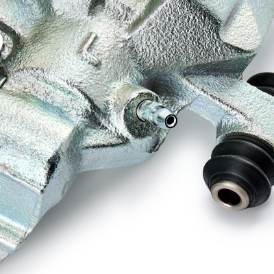 Brake Caliper RIDEX 78B0027R 78B0027R - photo 6