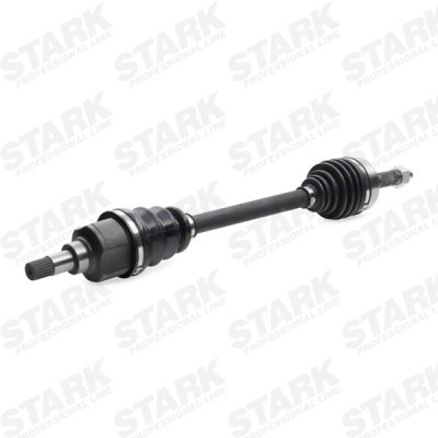 Drive Shaft Stark SKDS-0210759 SKDS-0210759 - photo 7