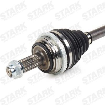 Drive Shaft Stark SKDS-0210903 SKDS-0210903 - photo 11