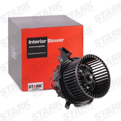 Interior Blower Stark SKIB-0310034 SKIB-0310034 - photo 2