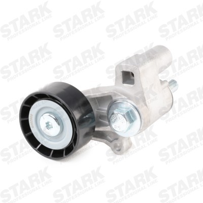 Belt Tensioner V-Ribbed Belt Stark SKTP-0600060 SKTP-0600060 - photo 3