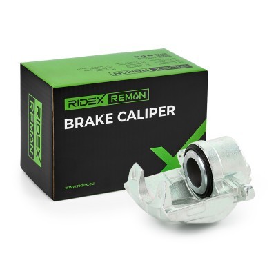 Brake Caliper RIDEX 78B1411R 78B1411R - photo 2