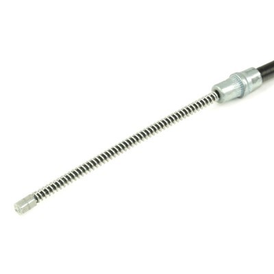 Cable Pull, Parking Brake RIDEX 124C0194 124C0194 - photo 4