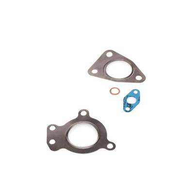 Turbocharger RIDEX 2234C0441 2234C0441 - photo 10