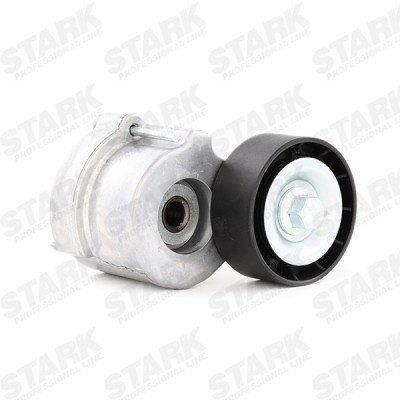 Belt Tensioner V-Ribbed Belt Stark SKTP-0600071 SKTP-0600071 - photo 2