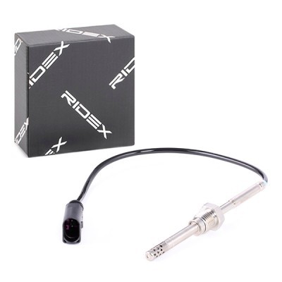 Exhaust gas temperature sensor RIDEX 3938E0063 3938E0063 - photo 2