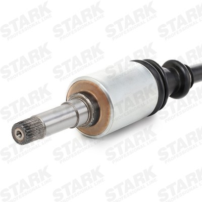 Drive Shaft Stark SKDS-0210038 SKDS-0210038 - photo 9