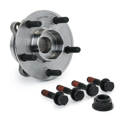 Wheel Bearing Kit RIDEX 654W1111 654W1111 - photo 3