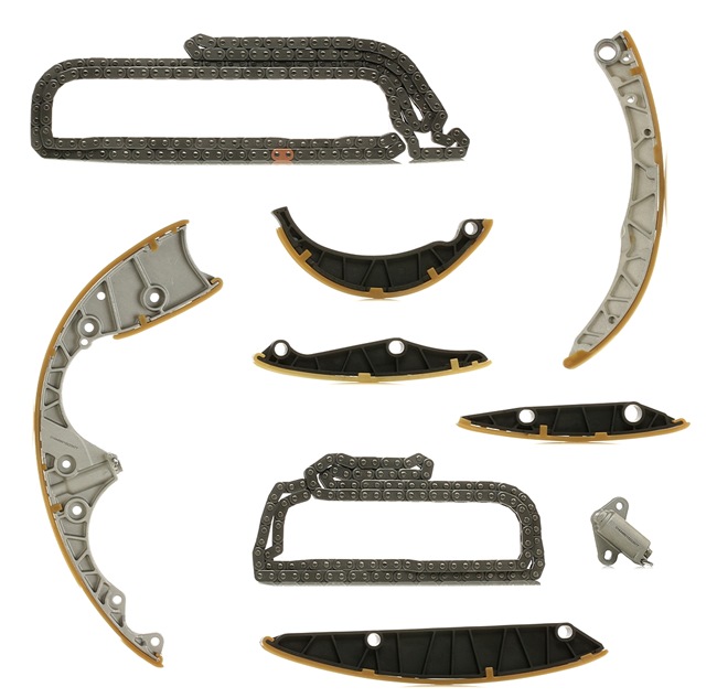 Timing chain kit Stark SKTCK-2240057 SKTCK-2240057 - photo 1