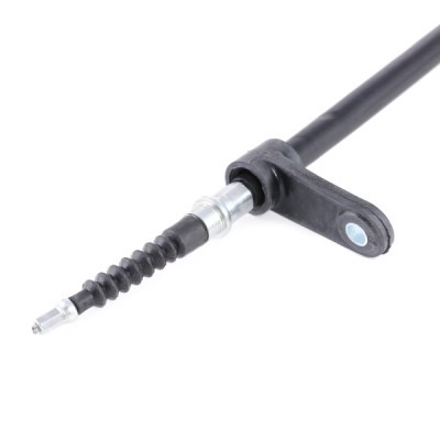 Cable Pull, Parking Brake RIDEX 124C0080 124C0080 - photo 5