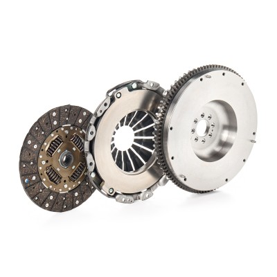 Clutch Kit RIDEX 479C2888 479C2888 - photo 7