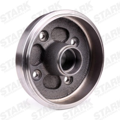 Brake Drum Stark SKBDM-0800055 SKBDM-0800055 - photo 3