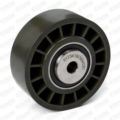 Belt Tensioner V-Ribbed Belt Stark SKTP-0600016 SKTP-0600016 - photo 4