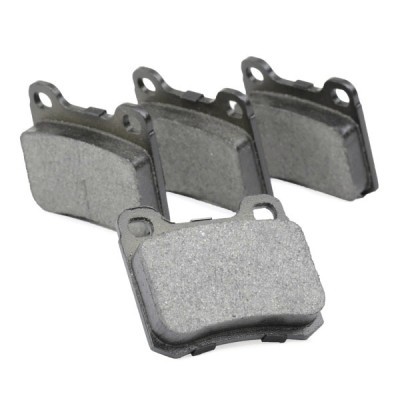 Brake Pads Set RIDEX 402B0319 402B0319 - photo 6