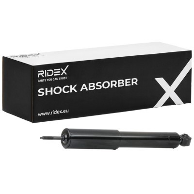 Shock Absorber RIDEX 854S0429 854S0429 - photo 2