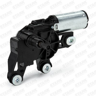 Wiper Motor Stark SKWM-0290003 SKWM-0290003 - photo 5