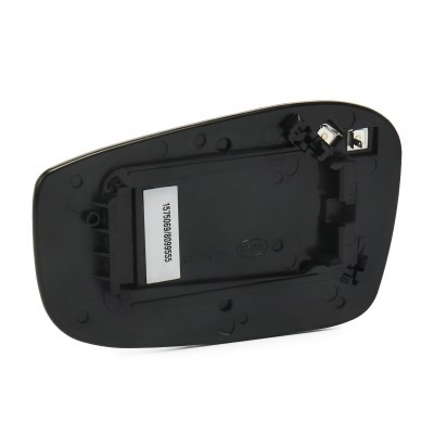 Mirror Glass, exterior mirror RIDEX 1914M0048 1914M0048 - photo 3