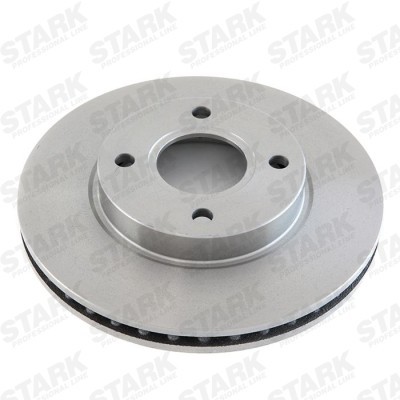 Brake Disc Stark SKBD-0020229 SKBD-0020229 - photo 3