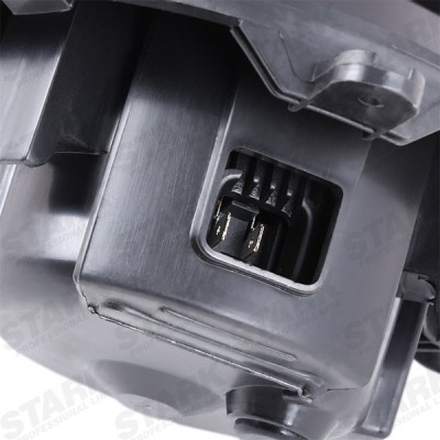 Interior Blower Stark SKIB-0310053 SKIB-0310053 - photo 6