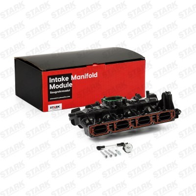 Intake manifold Stark SKFIM-3160059 SKFIM-3160059 - photo 2