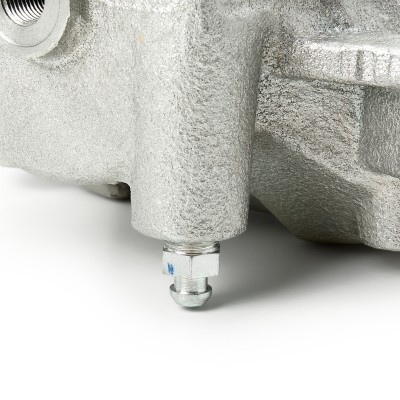 Brake Caliper RIDEX 78B2110 78B2110 - photo 7
