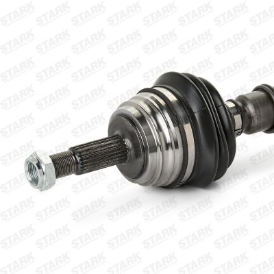 Drive Shaft Stark SKDS-0210246 SKDS-0210246 - photo 6