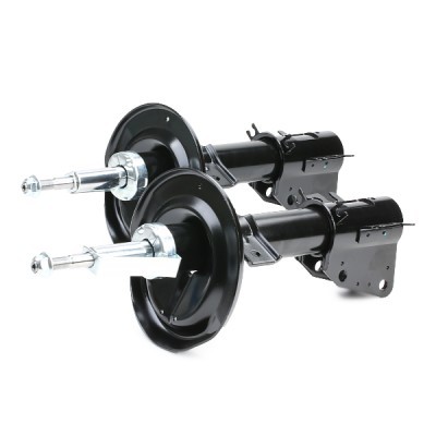 Shock Absorber RIDEX 854S2135 854S2135 - photo 5