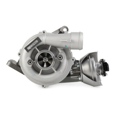 Turbocharger RIDEX 2234C0244 2234C0244 - photo 6