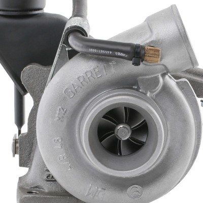 Turbocharger RIDEX 2234C0045R 2234C0045R - photo 5