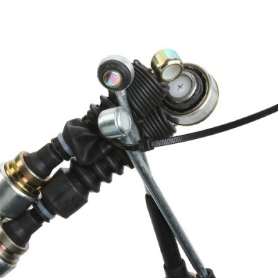 Cable Pull, manual transmission RIDEX 1787C0044 1787C0044 - photo 4