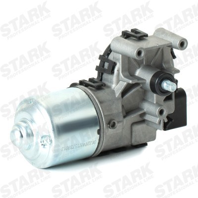 Wiper Motor Stark SKWM-0290402 SKWM-0290402 - photo 3
